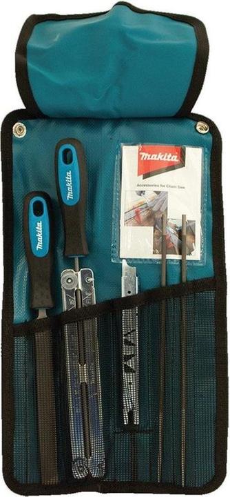 Produktbild Makita D-72160 Schärfset für Schneidkette 4,5 mm (406 mm)