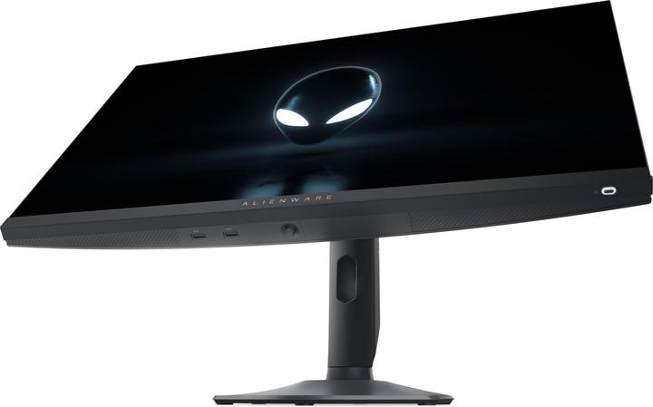 Image du produit Dell Alienware AW2724HF (1920 x 1080 pixels, 27")