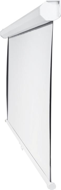 Actual product image Franken Rollo screen 200 x 150 cm projection surface (4:3)