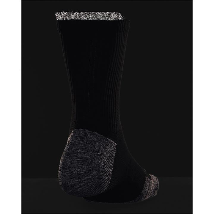Produktbild Under Armour Ad Run Cushion 1Pk Mid Socken (M)