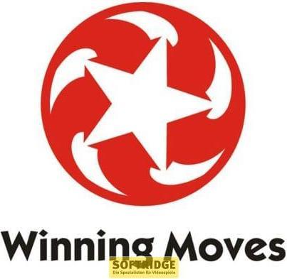 Produktbild Winning Moves Cluedo: One Piece (Deutsch)