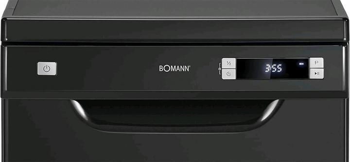 Produktbild Bomann GSP 7407