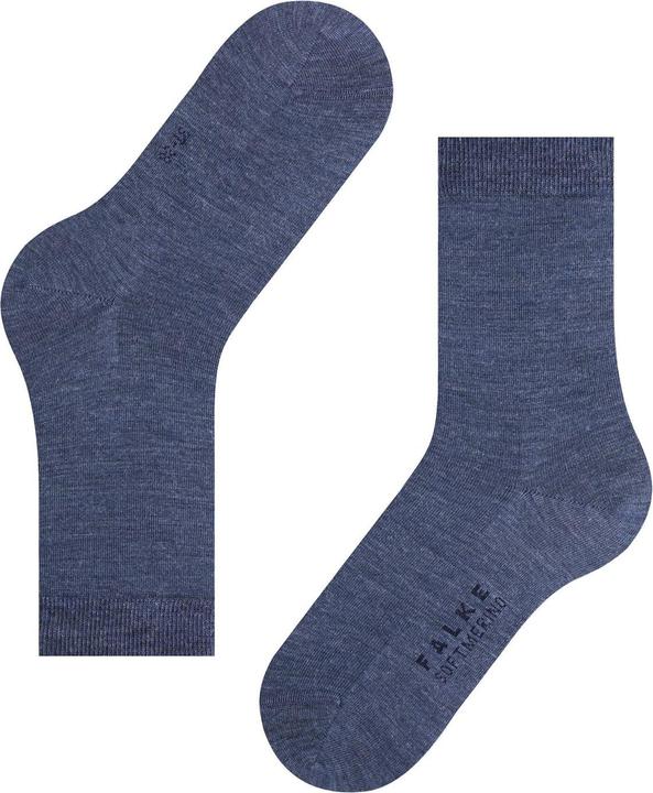 Image du produit Falke Softmerino SO (lot de 2, 41 - 42)