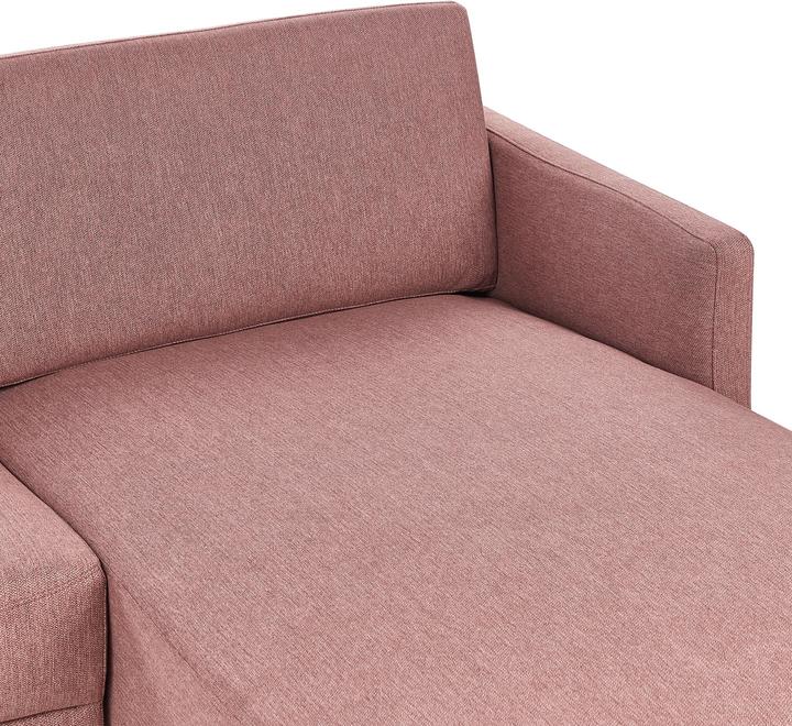 Actual product image Beliani Breda (Corner sofa)