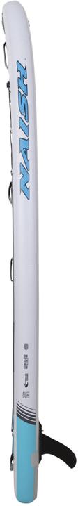 Produktbild Naish 2024 Touring iSup - Fusion (12'6")