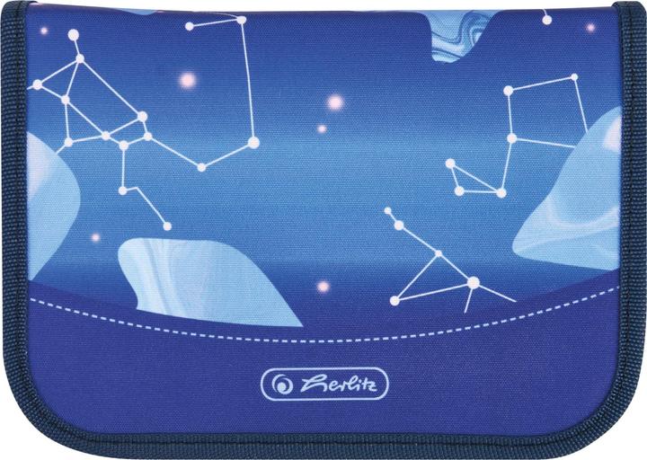 Actual product image Herlitz Satchel FiloActive XL Plus Cosmic (21 l)