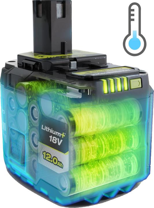 Image du produit Ryobi RB18120T (18 V)