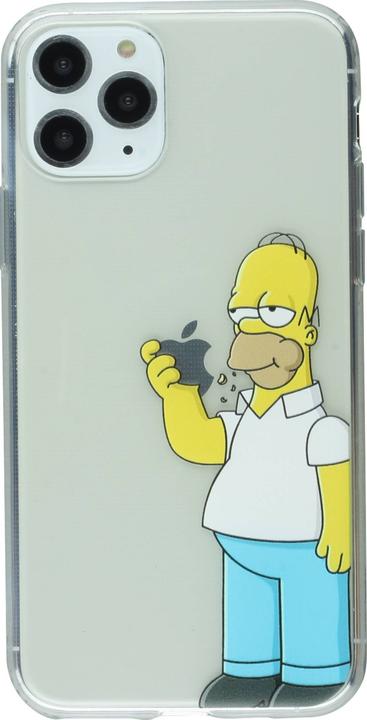 Produktbild PhoneLook Hülle Homer Simpson (Apple iPhone 11 Pro Max)