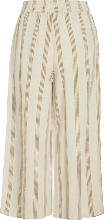 Produktbild Vila High Waist Cropped Hose (34)