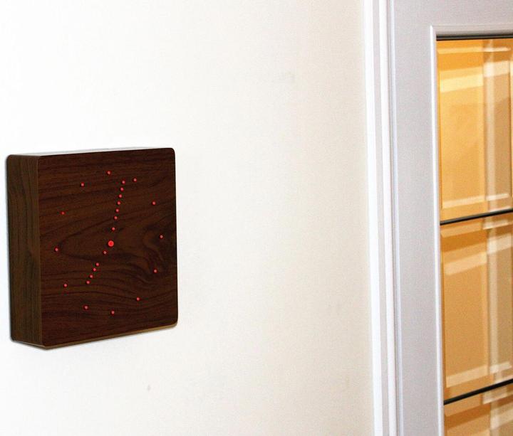 Produktbild Gingko Analogue Click Clock