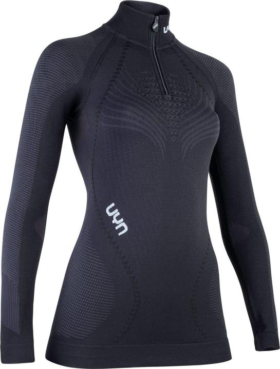 Immagine prodotto UYN Camicia termica con collo alto e zip Ambityon (L, XL)