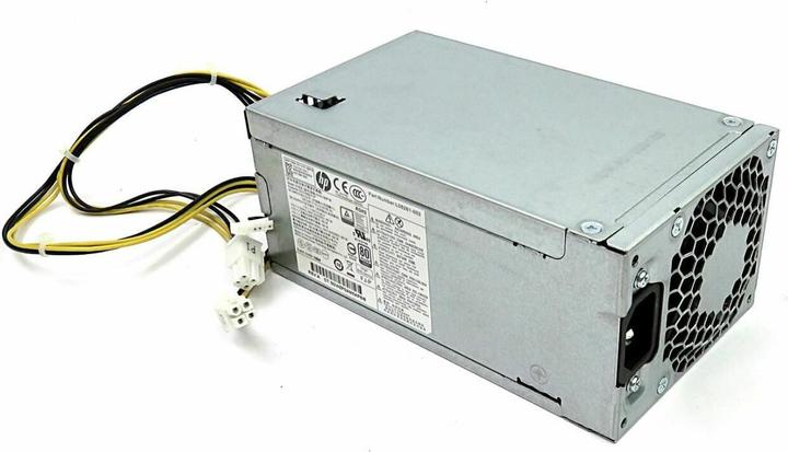 Actual product image HP P S SFF 180W ENTL18 90% EFF HV (180 W)