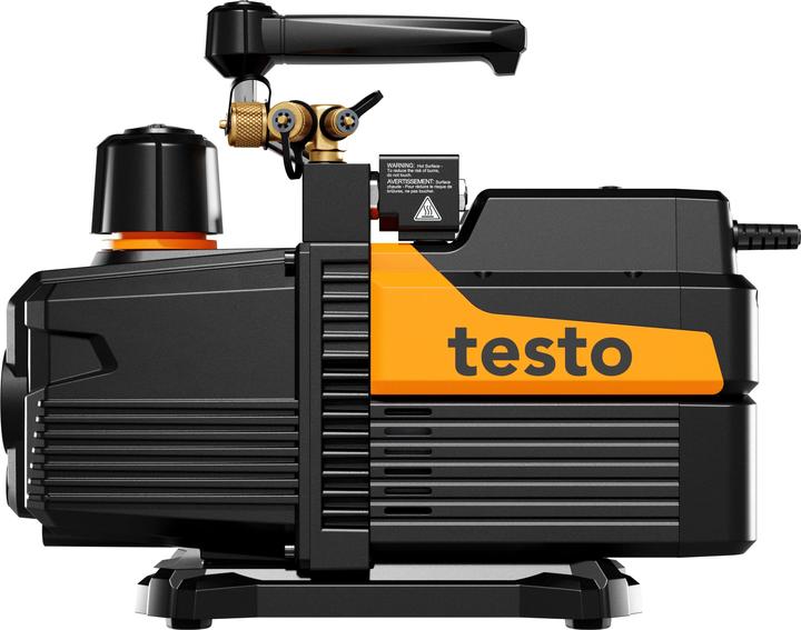Immagine prodotto Testo 565i (Pompa a pressione intelligente)