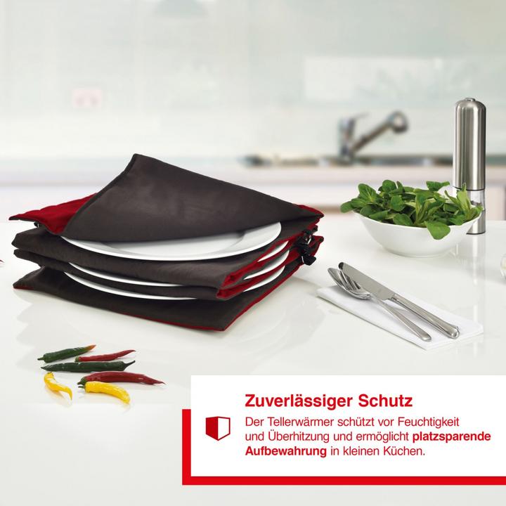 Productafbeelding Solis Bordenwarmer type 8651 Borden tot ø 32 cm