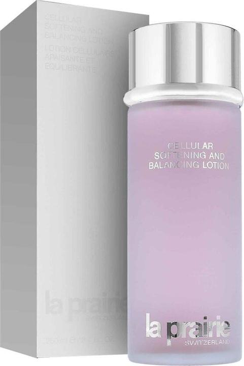 Produktbild La Prairie Cellular softening and balancing lotion (Gel, 250 ml)