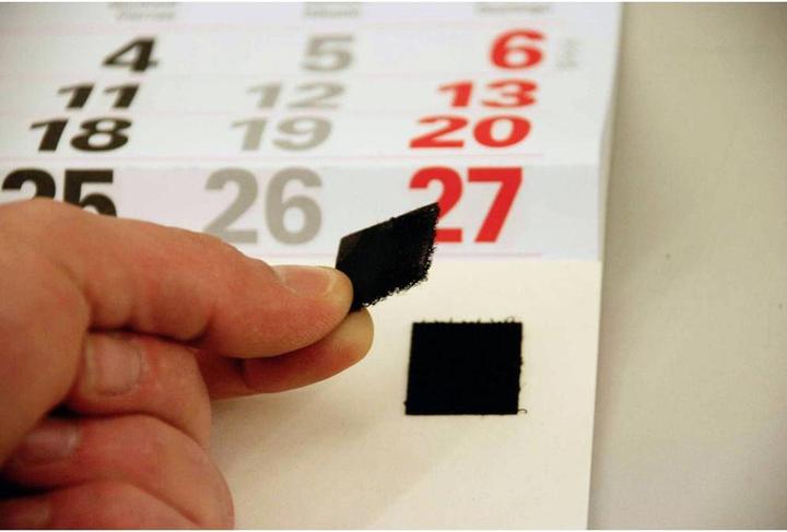 Produktbild Fastech Klettset 64 Teile (Klettkabelbinder, 1 Stk.)