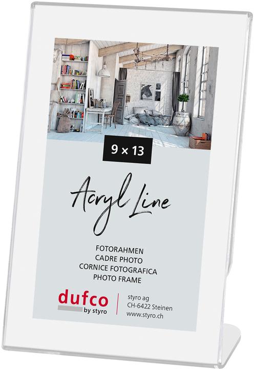 Actual product image Dufco Picture frame (9 x 13 cm)