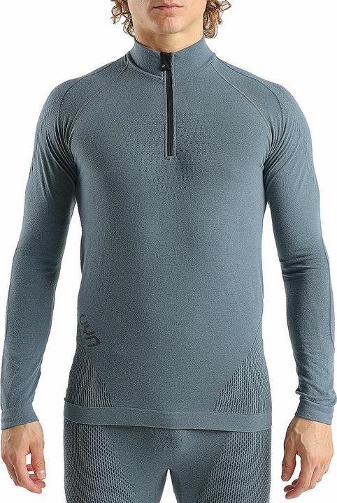Immagine prodotto UYN Camicia termica con zip Evolutyon Biotech (XXL)