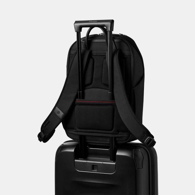Image du produit Victorinox Architecture Urban2, City Backpack, Black (17 l)