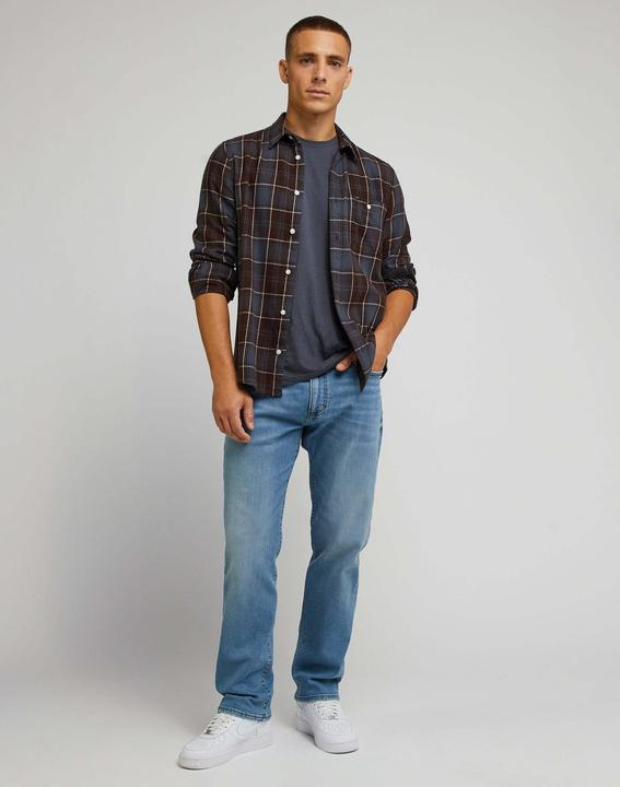 Actual product image Lee Jeans Straight Fit MVP (W40/L32)
