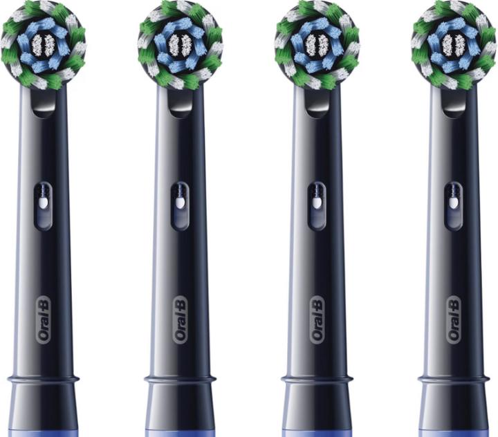 Produktbild Oral-B Pro CrossAction (4 x)