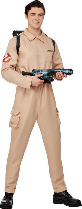 Produktbild Smiffys Ghostbusters - Uniform (XL)
