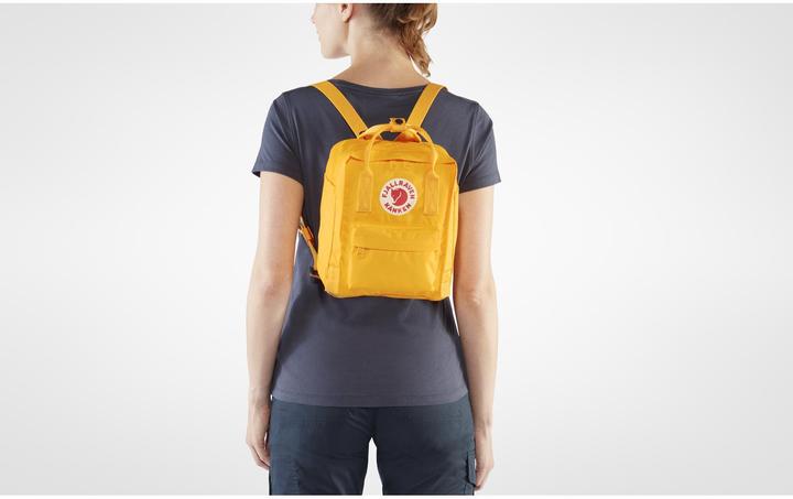 Produktbild Fjällräven Kånken Mini (7 l)