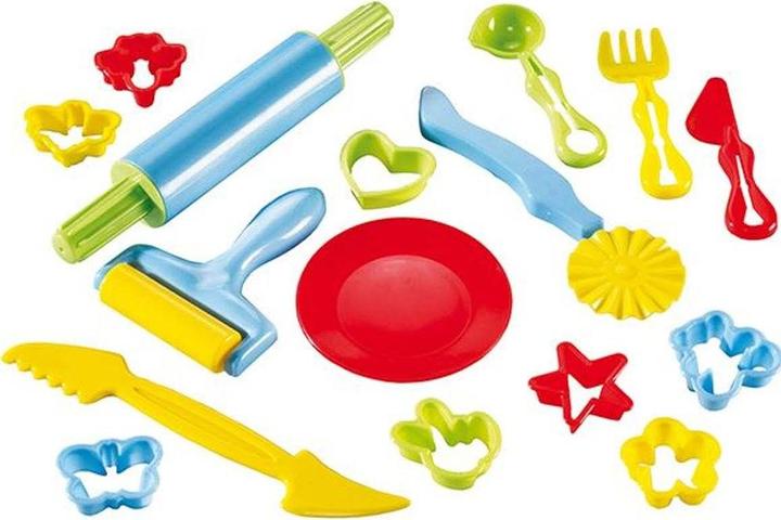 Happy People Set de cuisson