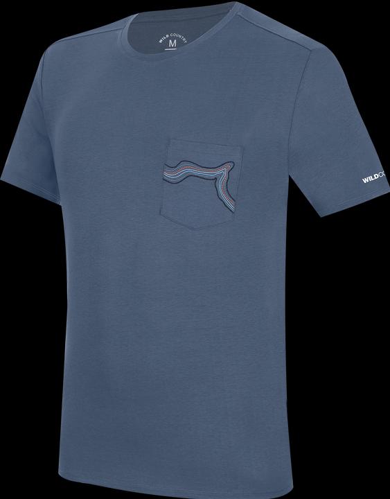 Wild Country Session T-Shirt Herren