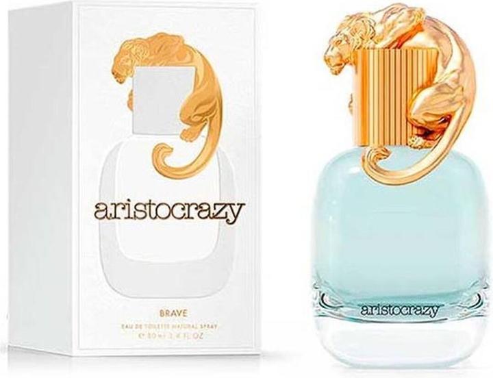 Image du produit Aristocrazy Brave (Eau de toilette, 80 ml)