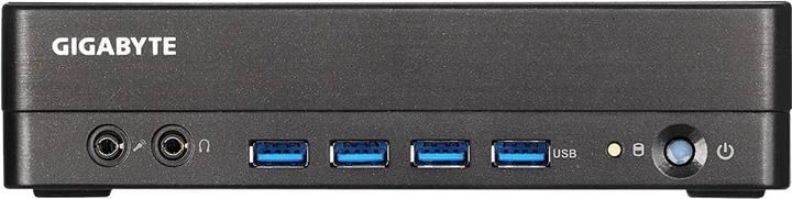 Produktbild Gigabyte BSi7-1165G7 (Intel Core i7-1165G7)