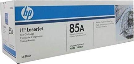Actual product image HP 85a (FC)