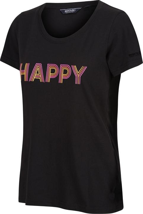 Produktbild Regatta Fingal VIII Enjoy Every Moment TShirt (42 D)