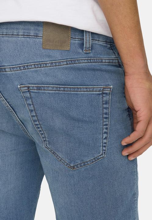 Actual product image Only & Sons jeans shorts (L)