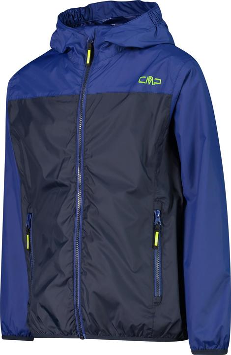 Actual product image CMP Campagnolo Hoodie Rain (140)