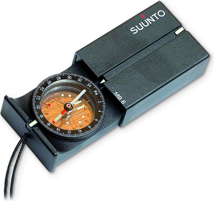 Suunto Mb-6 Nh