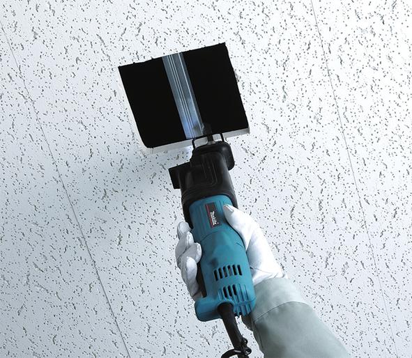 Actual product image Makita JR1000FTJ Reciprocating Saw 340 W