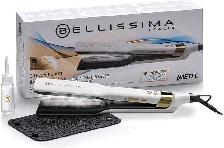 Actual product image Diffon Pro 11799 (Steam straightener)