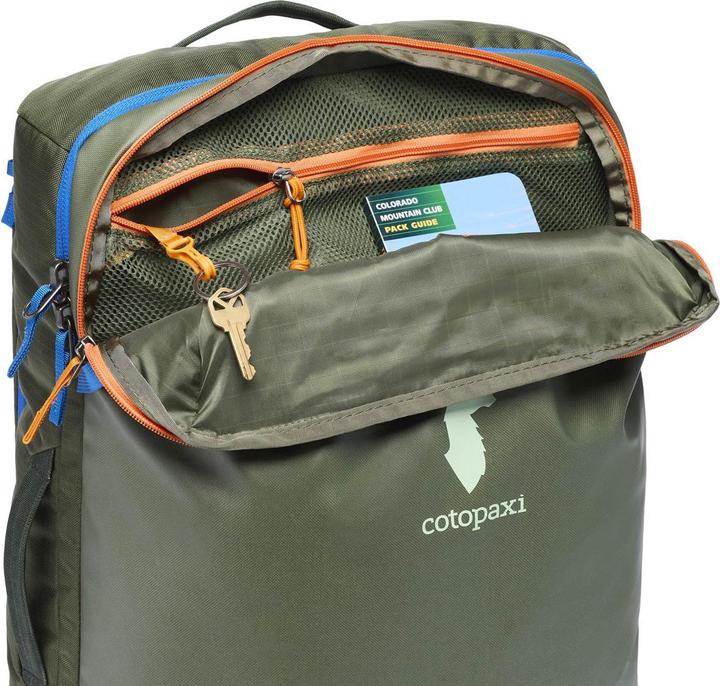 Image du produit Cotopaxi Allpa Travel (42 l)