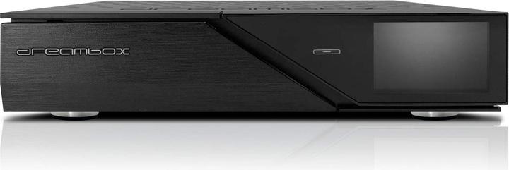 Dreambox DM900 RC20 ultraHD (2 GB, DVB-S2X, Slot CI+)