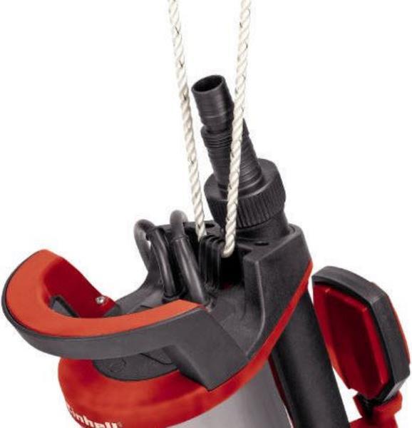 Actual product image Einhell Ge-Dp 7935 N Eco (Sewage pump)