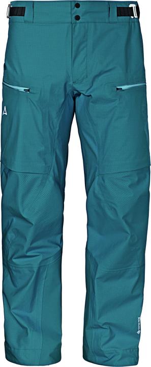 Produktbild Schöffel Latz-/ Trägerhose 3L Pants Sass Maor M (56)