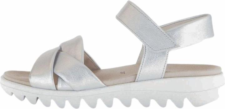 Actual product image Gabor Sandalen (38)