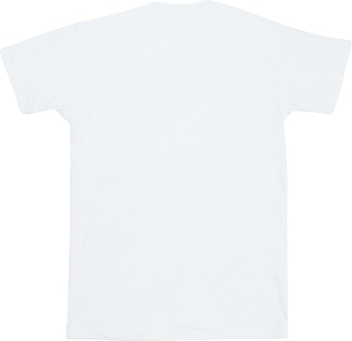 Image du produit Disney - T-shirt ALICE IN WONDERLAND CHESHIRE CAT - Fille (140, 146)