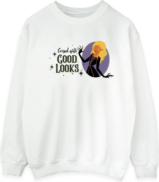 Image du produit Disney - Sweat HOCUS POCUS CURSED SARAH - Homme (XXL)