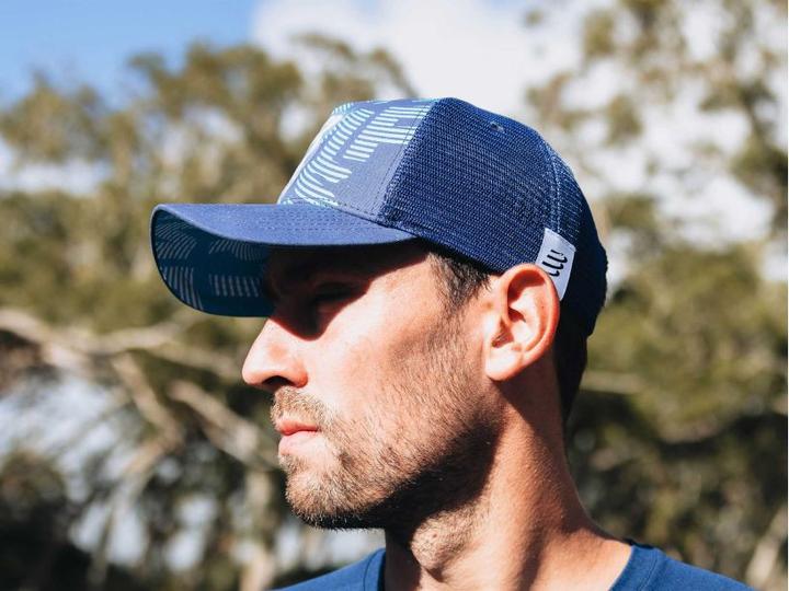 Immagine prodotto Compressport Cappello da camionista (Taglia unica)