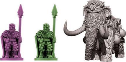 Image du produit Kosmos Jeu familial CATAN : Trône de Fer (Français)
