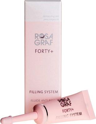 Image du produit Rosa Graf Forty+ Filling System 10 ml (10 ml)