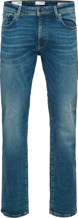 Immagine prodotto Selected Homme Jeans dritti in cotone biologico