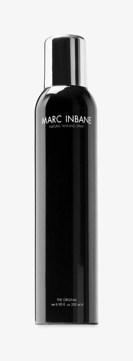 Produktbild Marc Inbane Natural Tanning (Selbstbräunungsspray, 200 ml)